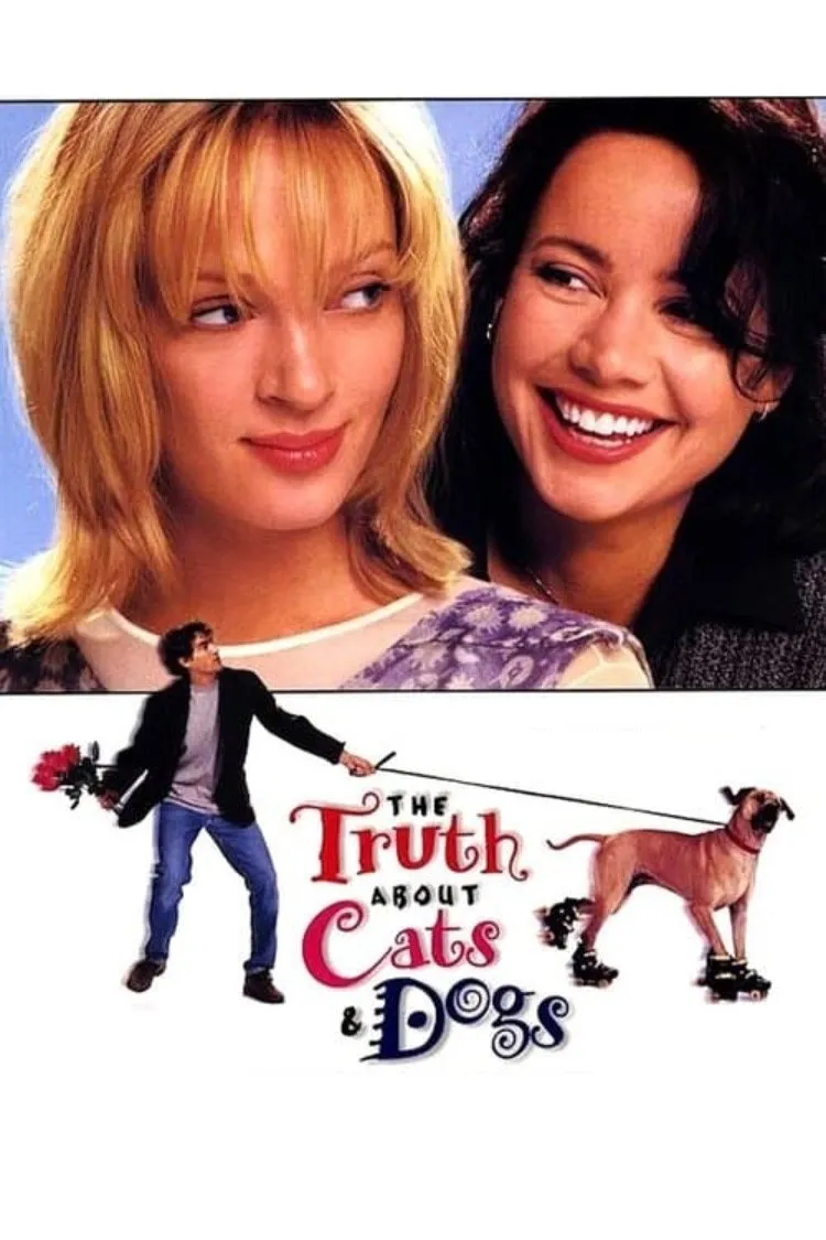 Entre chiens et chats (1996)